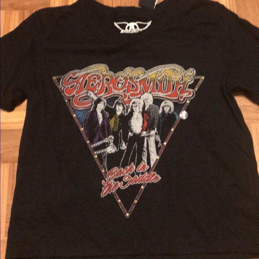 Brand new T-shirt.